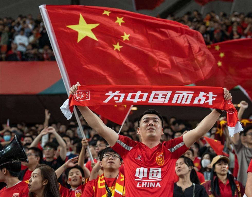 U23国足出线分析：下轮打平就出线 输球也有可能晋级