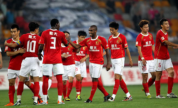 杨鸣：赵继伟的回归对我们非常重要