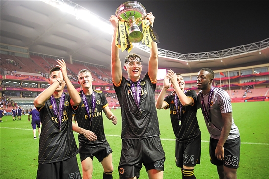 曾令旭：浙江方兴渡适时调整 赢得胜利