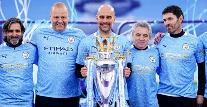 [中超]24年后“花”开工体 上海申花力克北京国安